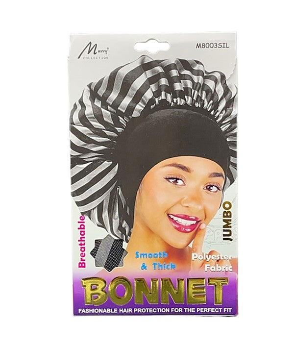 Murry Collection Smooth And Thick Bonnet