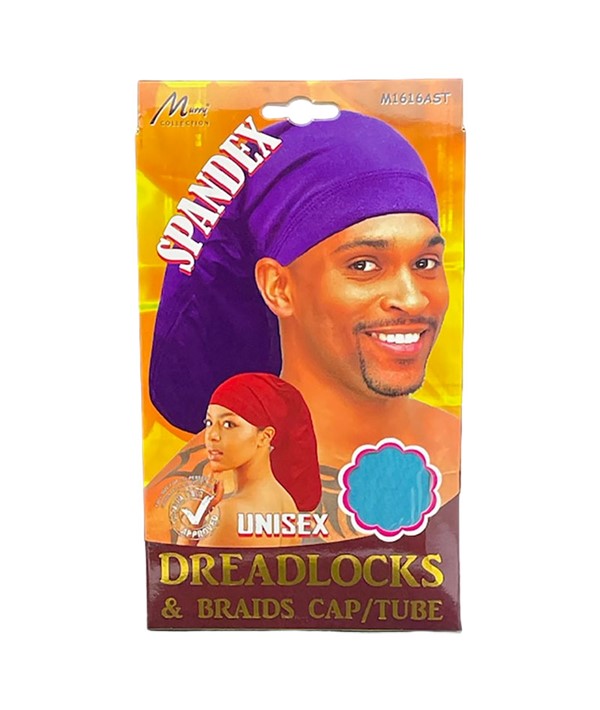 Murry Collection Unisex Dreadlocks And Braids Cap