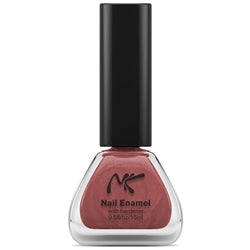 Nicka K Makeup Nail Enamel With Hardener