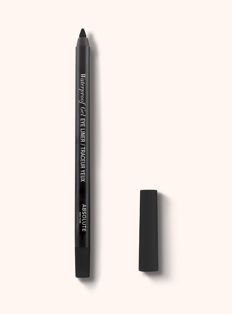 Absolute New York Waterproof Gel Lip Liner