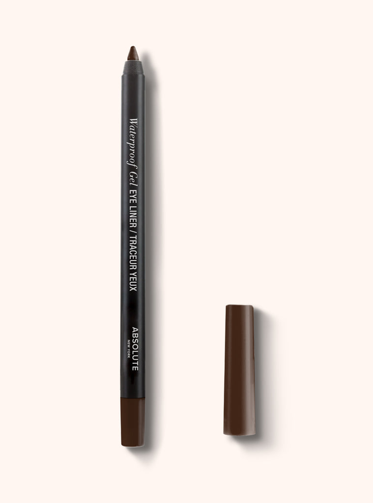 Absolute New York Waterproof Gel Lip Liner