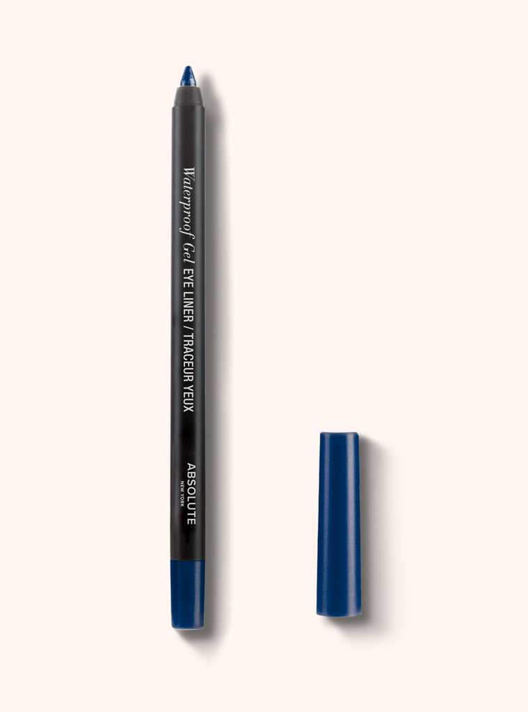 Absolute New York Waterproof Gel Lip Liner