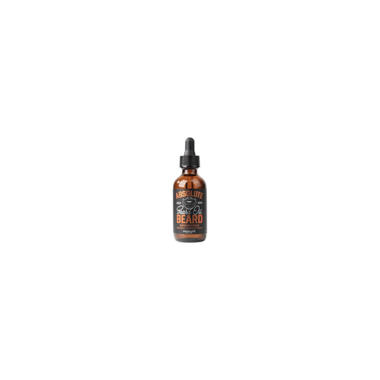 Nicka K New York Tyche Sandalwood Absolute Beard Oil 60ml bottle