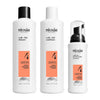 Nioxin - Scalp + Hair Thickening System 4 Kit