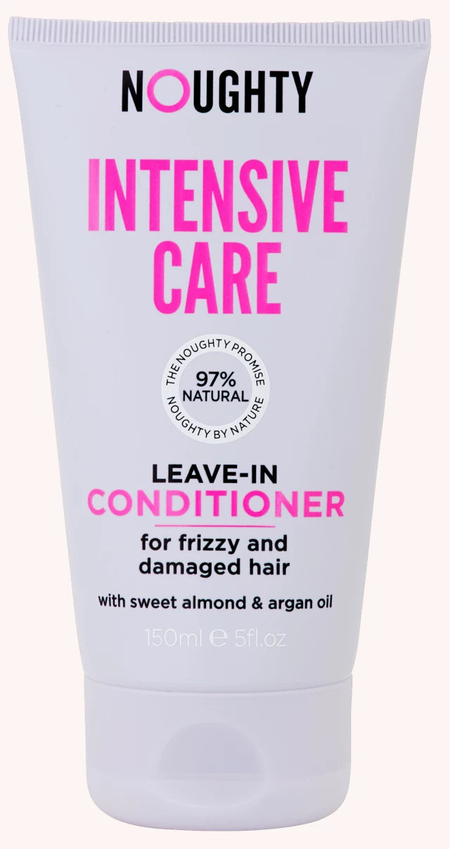 Noughty Intensive Care Leave In Conditioner Full Size - 150ml - 5060412675222