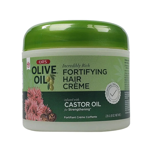 ORS Olive Oil Crème Hair Dress 225ml