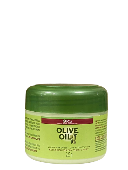 ORS Olive Oil Crème Hair Dress 225ml