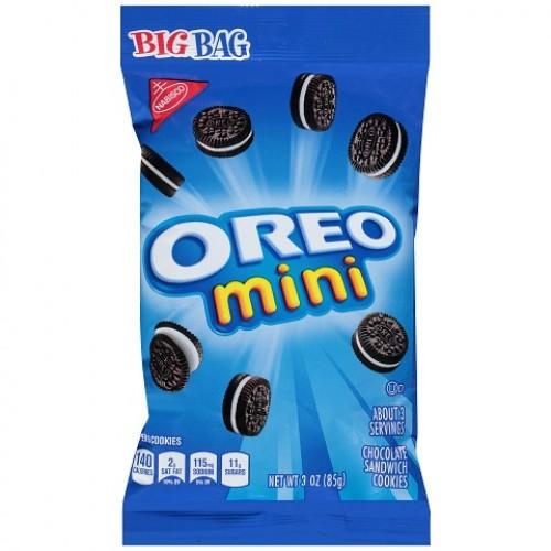 Oreo Mini Share Bag - 85g