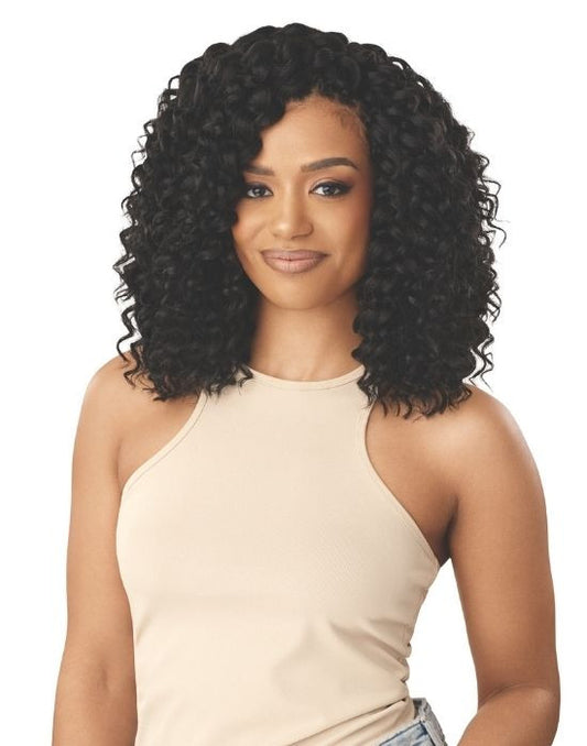 Outre X-Pression Twisted Up - LuLu Wandcurl 6x 8"9"10"