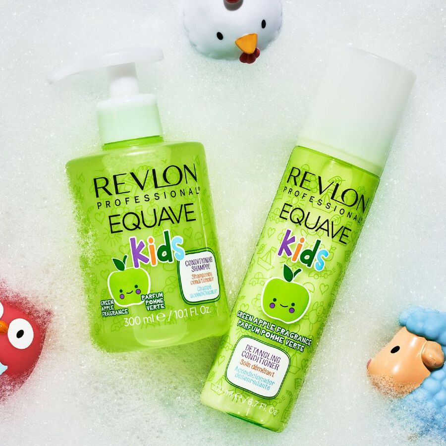 Revlon Professional Equave Kids Detangling Shampoo 300ml