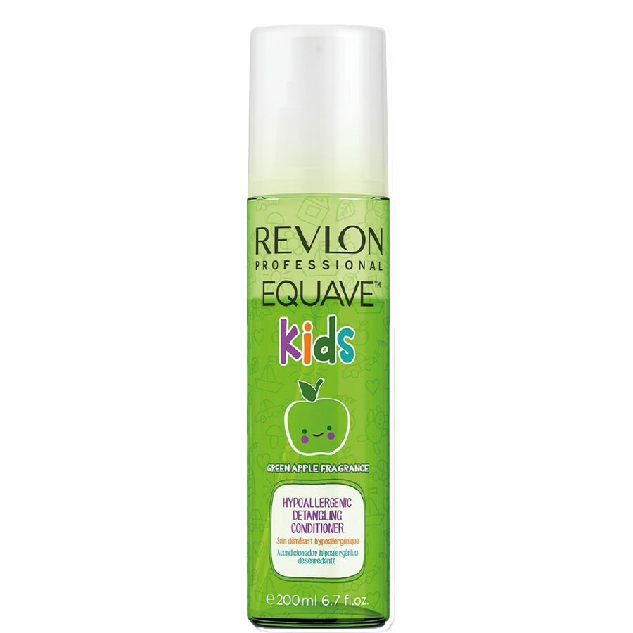 Revlon Professional Equave Kids Apple Detangling Conditioner 200ml