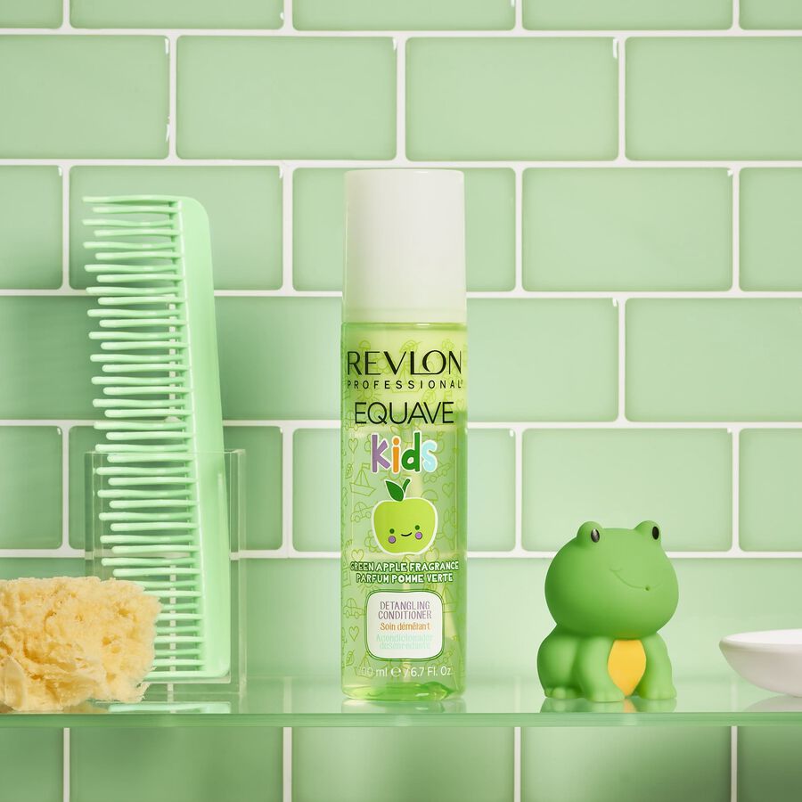 Revlon Professional Equave Kids Apple Detangling Conditioner 200ml