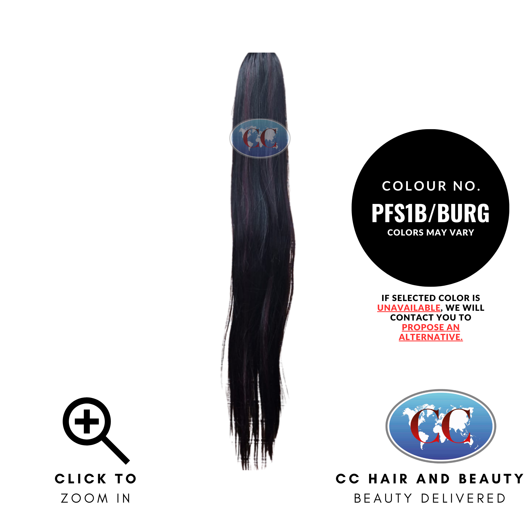 Janet Collection Olivia Long Drawstring-Colour PFS1B /BURG