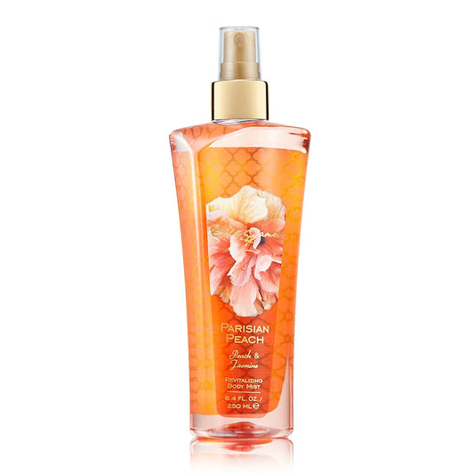 Ella James Splash Body Mist