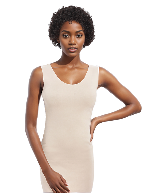 Sleek 100% Human Hair Wig Spice