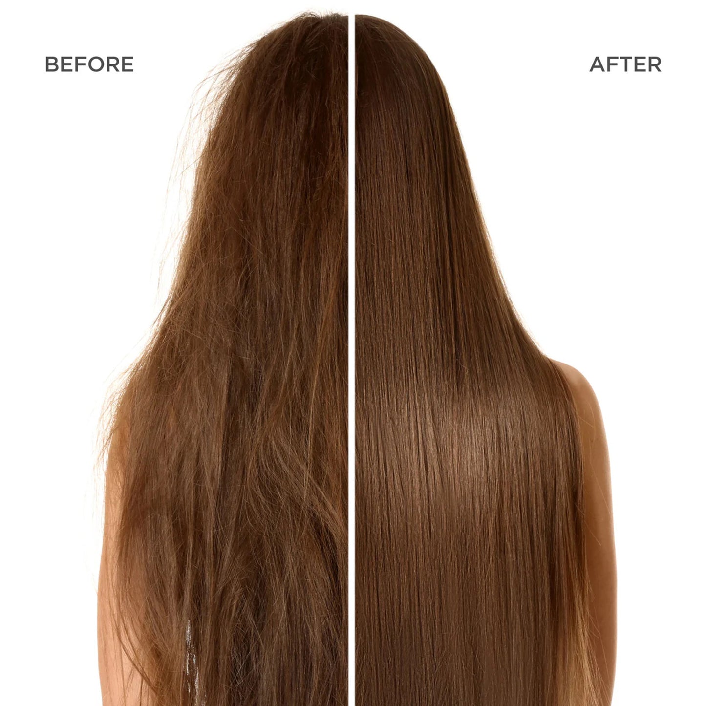 TYCHE Heat Protector Foam Mousse 250ml