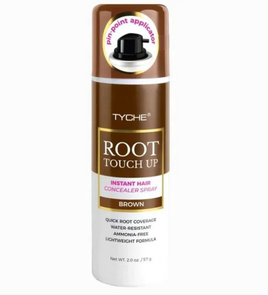 Tyche Root Touch Up Spray