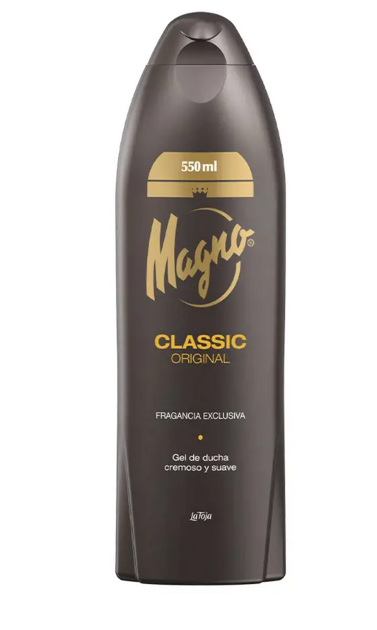 Magno CLASSIC gel de ducha