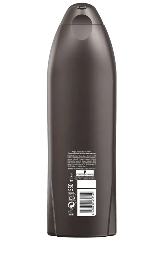 Magno CLASSIC gel de ducha