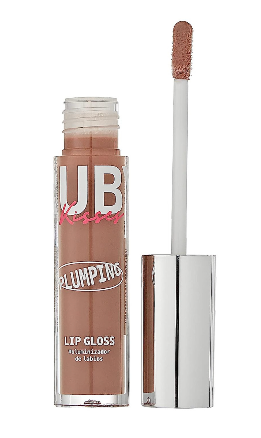 Ruby Kisses Plumping Lip Gloss