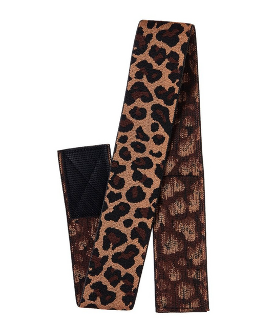 Kiss Fashion Elastic Edge Band Wide