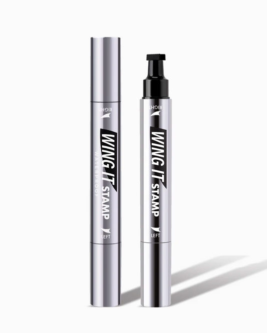 Nicka K Wing It Stamp / Eyeliner Duo