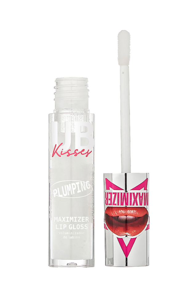 Ruby Kisses Plumping Lip Gloss