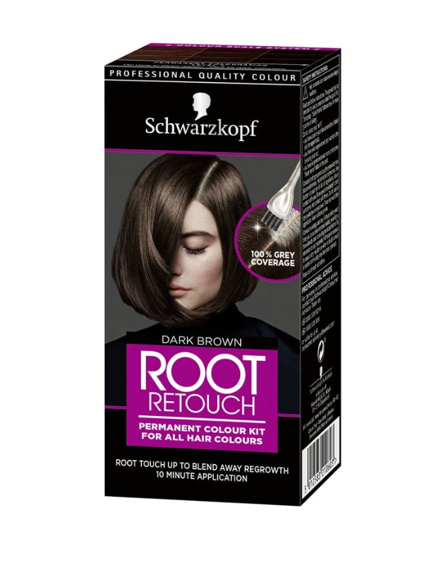 Schwarzkopf Root Retouch
