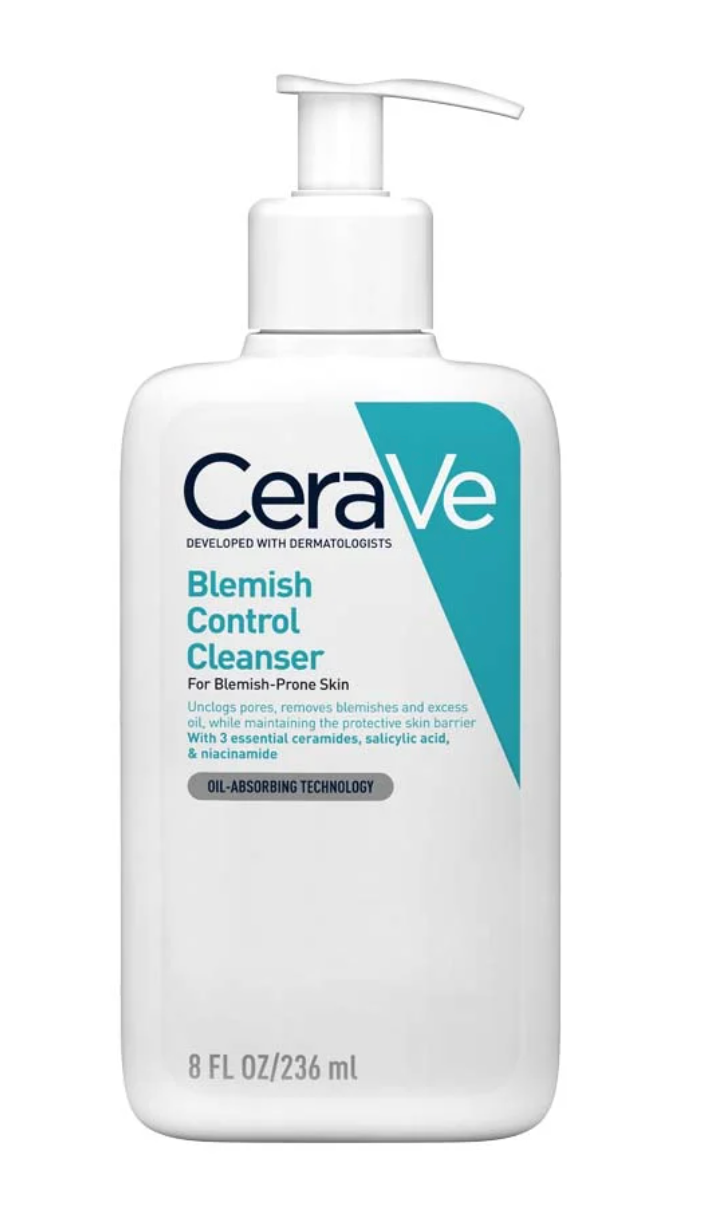 Blemish Control Cleanser 236ml