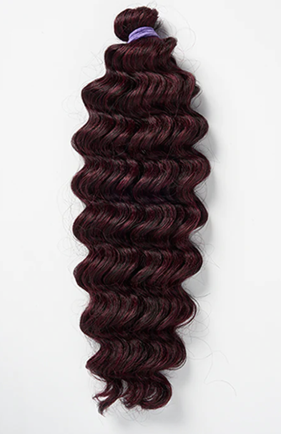 Urban Synthetic Hair For Crochet - Hi - Roller