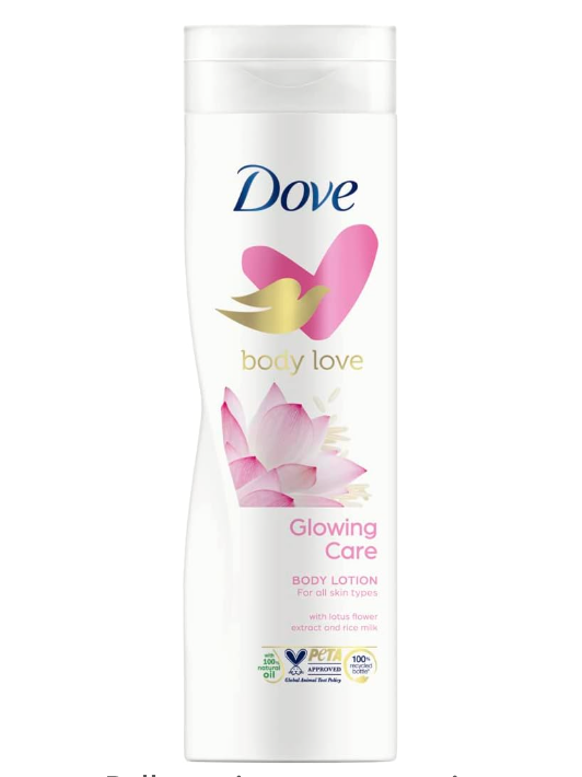 Dove Lotion 250ml
