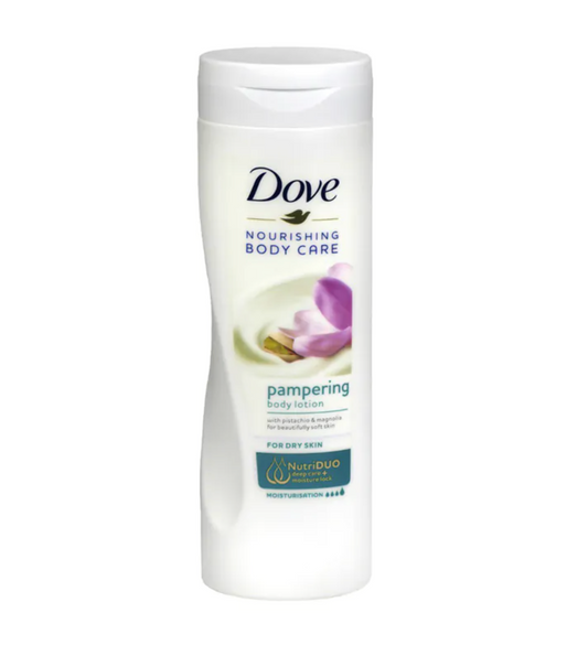 Dove Lotion 250ml