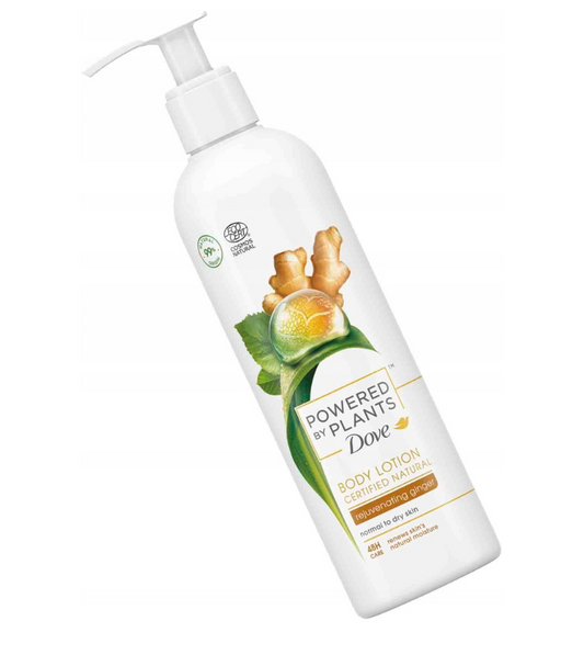 Dove D/C Balm Lotion