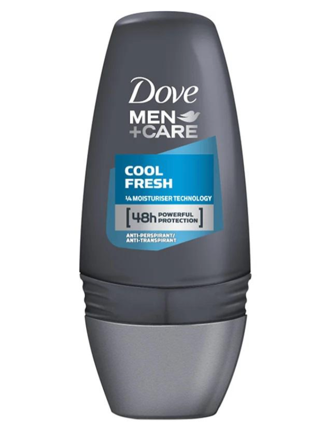 Dove Men Care