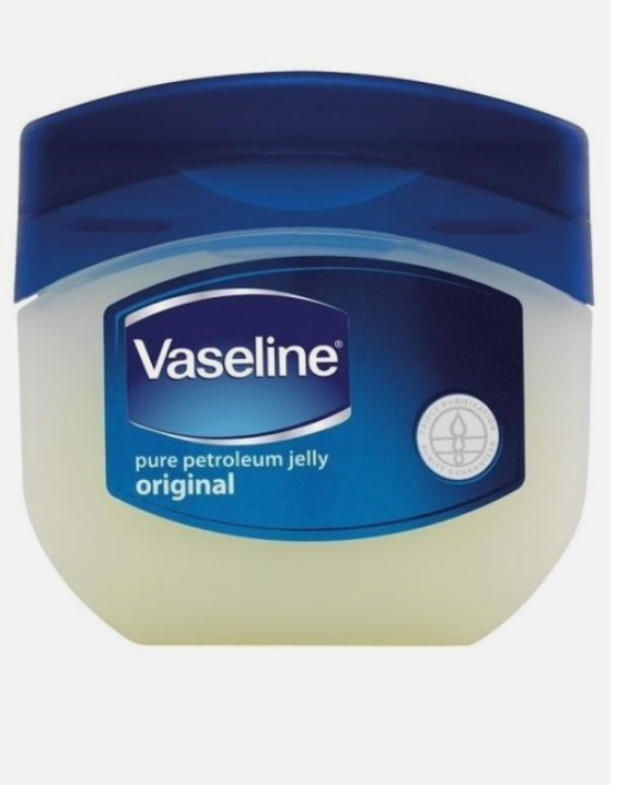 Vaseline - 50Ml