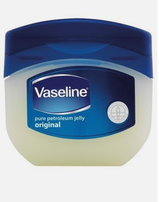 Vaseline - 50Ml
