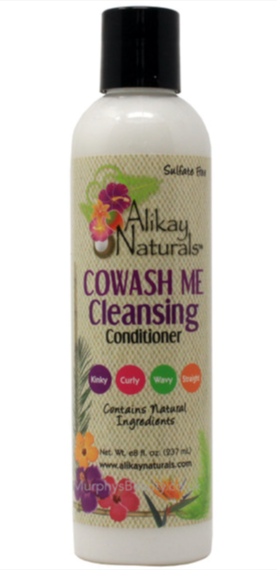 Alikay Naturals | Co-wash Cleansing Conditioner