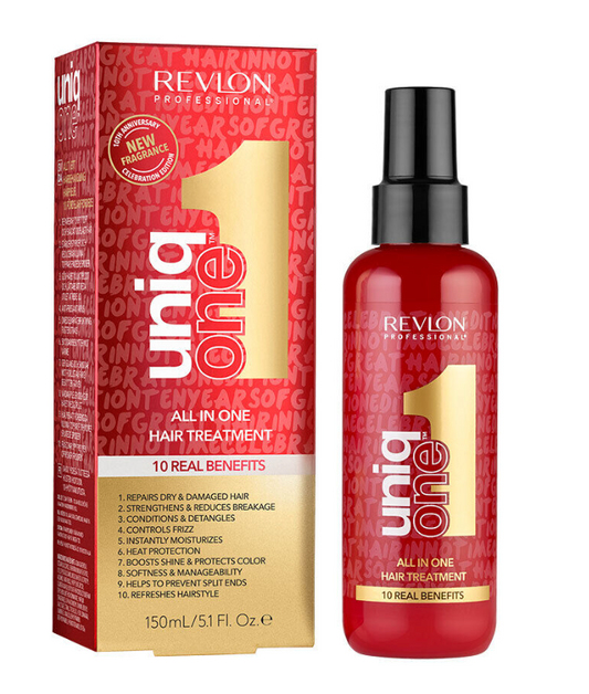 Revlon - All In One Hair Treatment