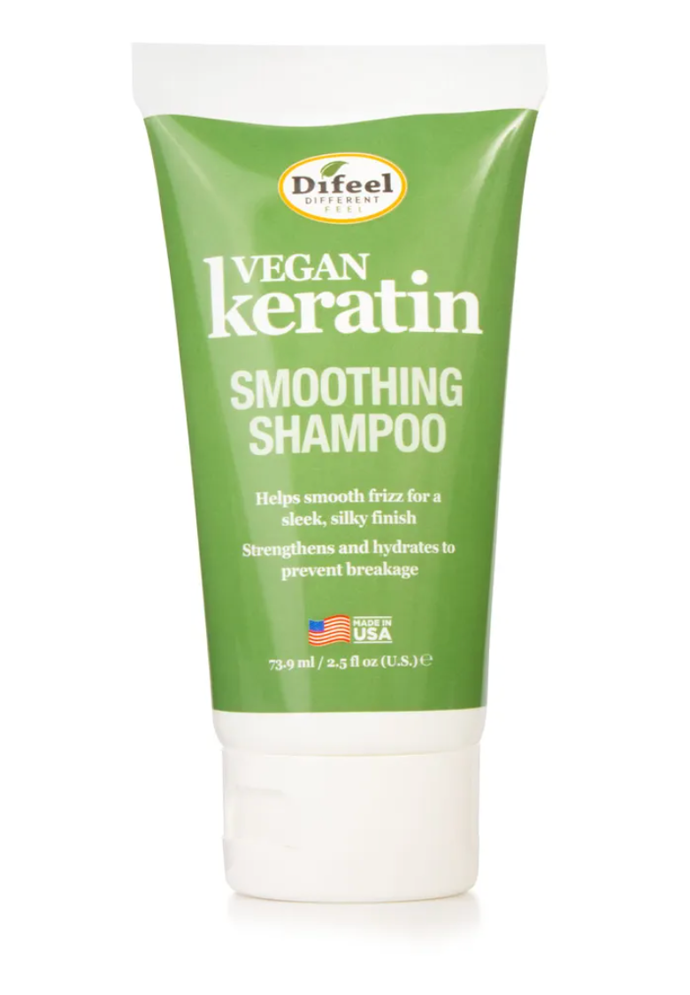 Difeel Shampoo-2.5oz