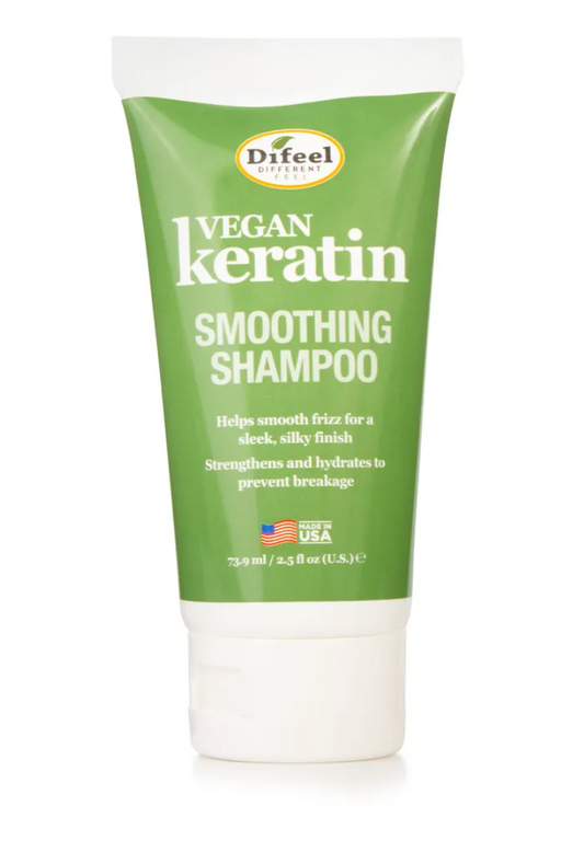 Difeel Shampoo-2.5oz