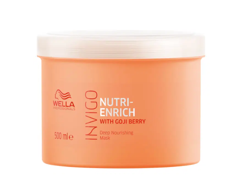 Wella Invigo Nutri-Enrich Deep Nourishing Ma