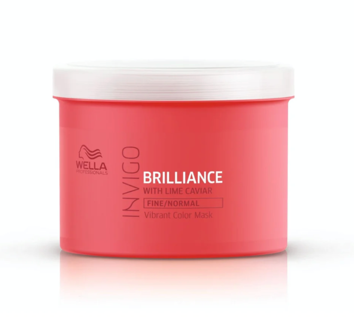 Wella Invigo Color Brilliance Mask