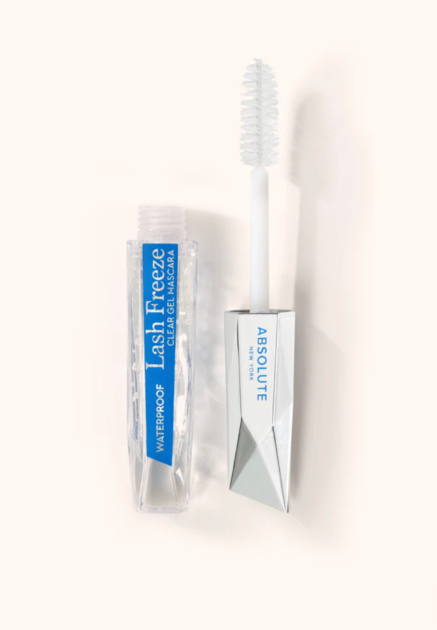 Absolute Lash Freeze Clear Gel Mascara