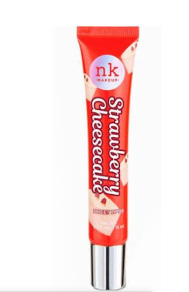 Nicka K Makeup Sweet Lippie