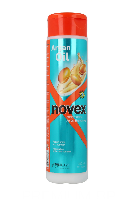 Novex Argan Oil Conditioner