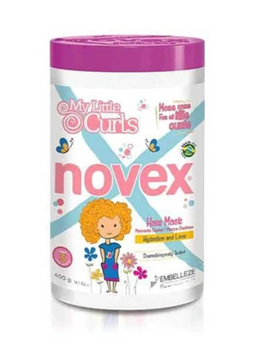 Novex My Little Curls Hair Mask