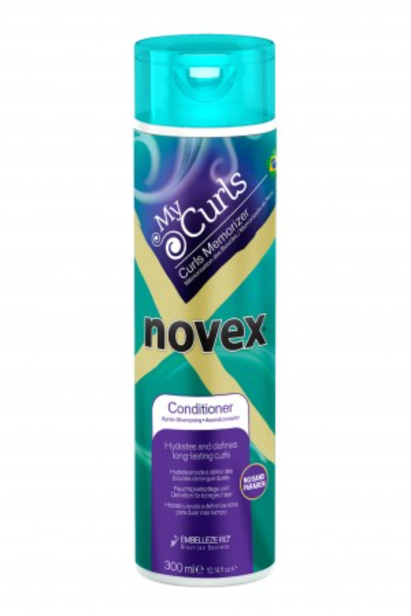Novex My Curls Conditioner 300ml