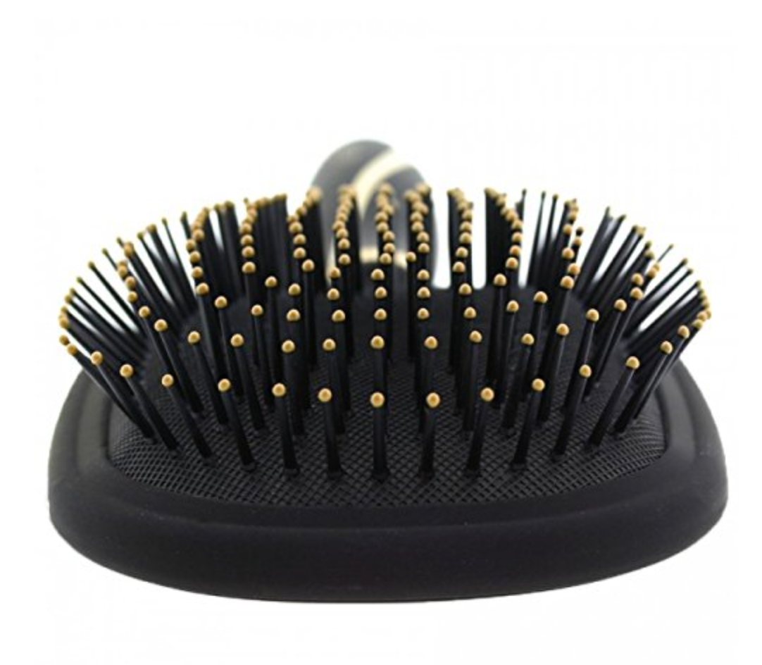 Annie Extra Jumbo Round Paddle Cushion Brush
