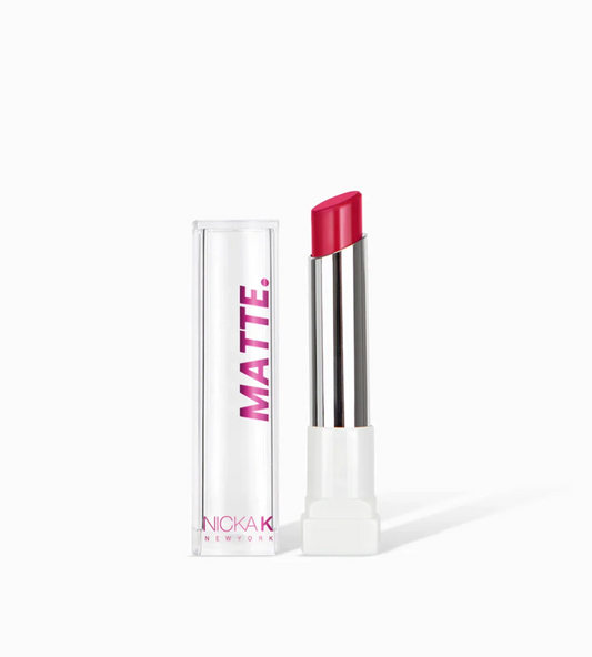 Nicka K Matte Lipstick