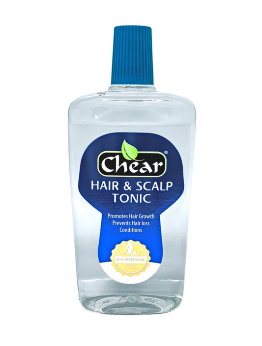 Chear Hair & Scalp Tonic